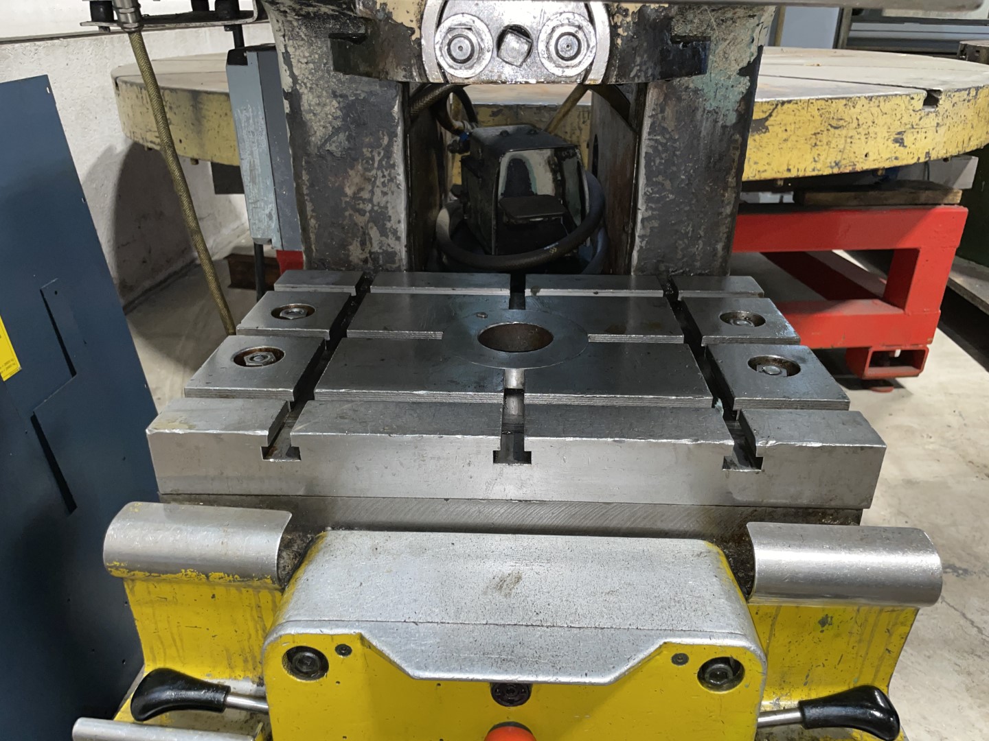 New And Used Machine Tools & Equipment