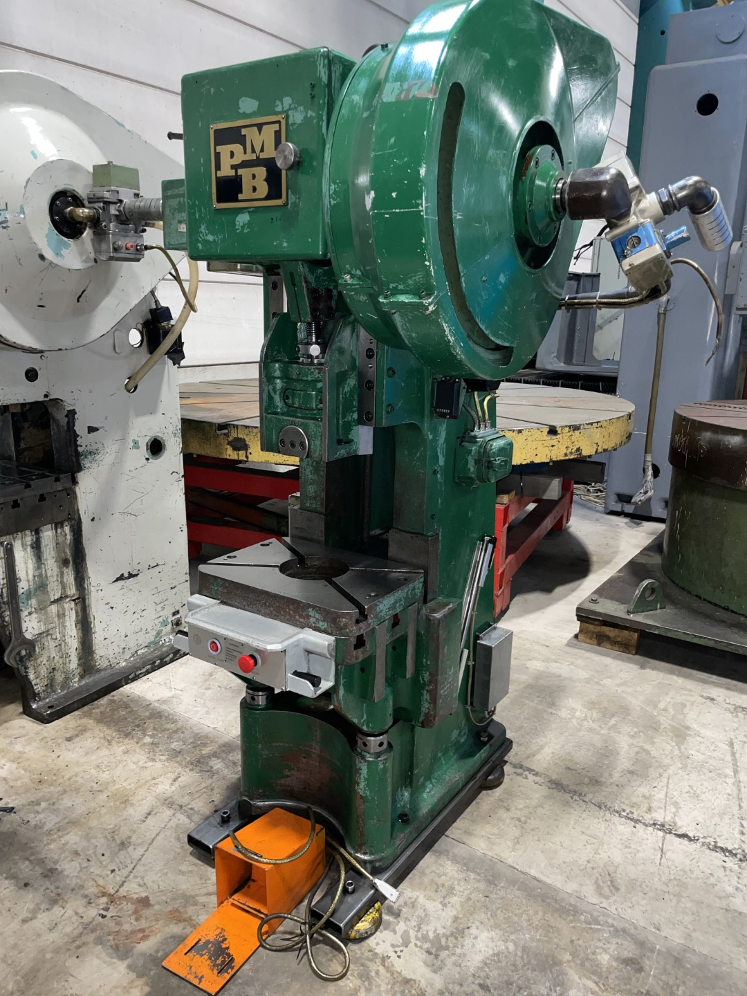 New And Used Machine Tools & Equipment