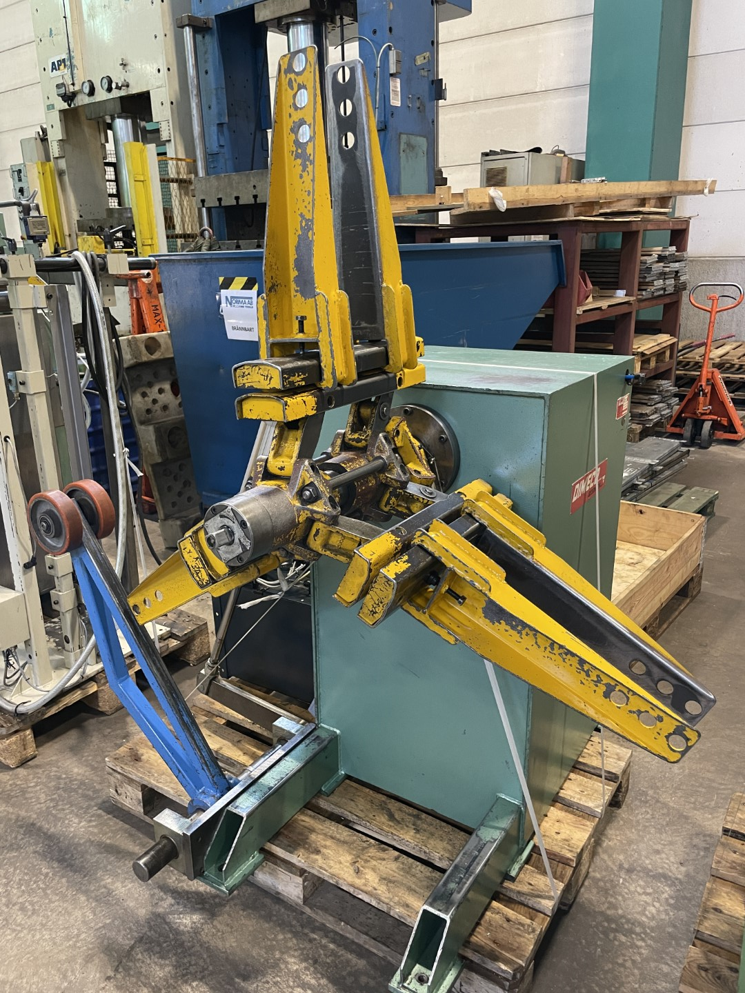 Other Machines/Dimeco 2350BF