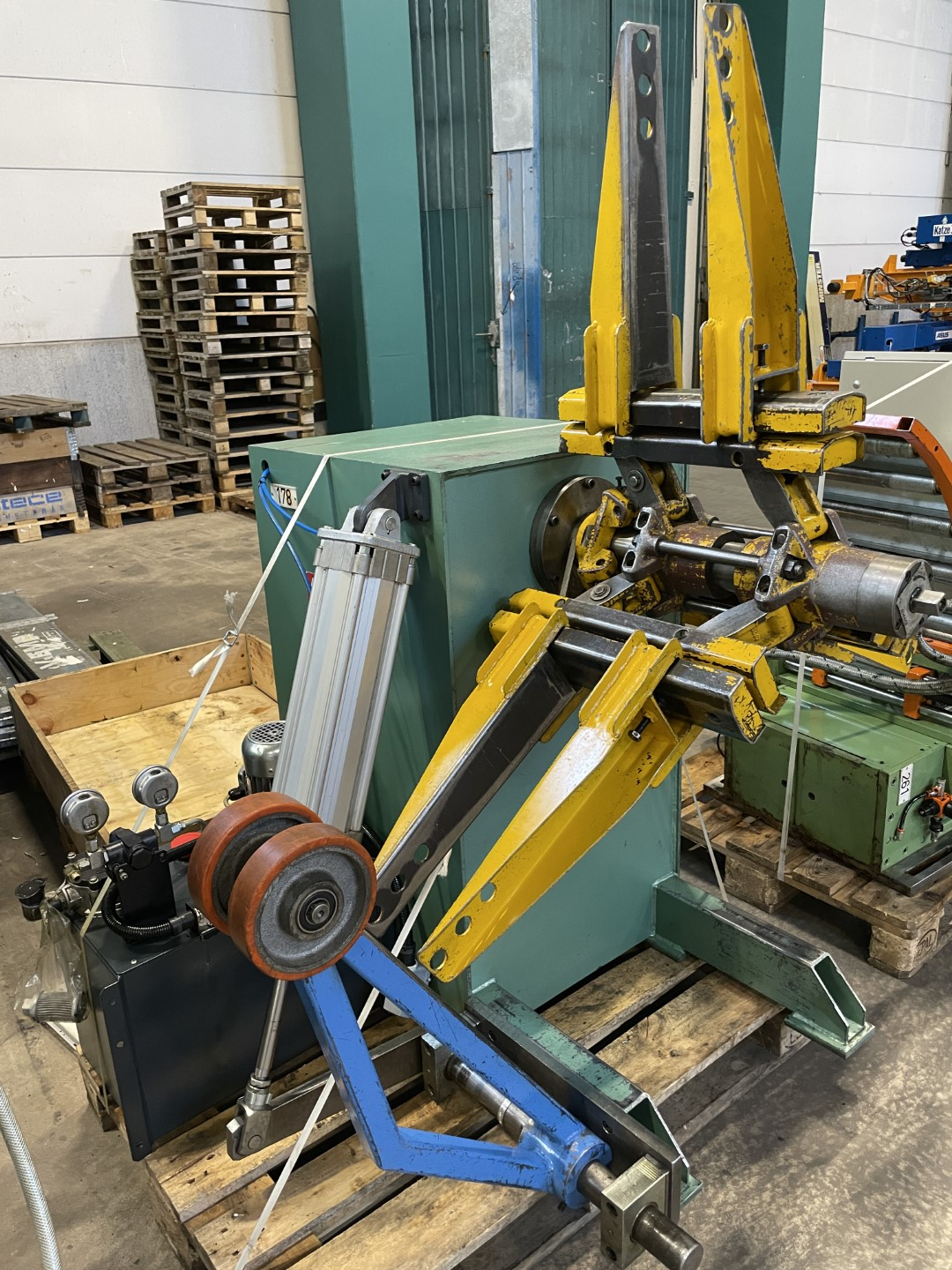 Other Machines/Dimeco 2350BF