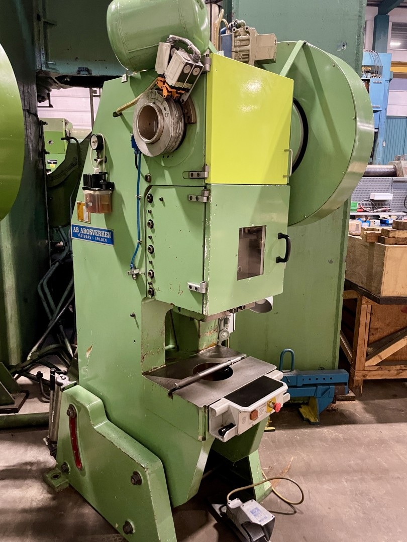 New And Used Machine Tools & Equipment