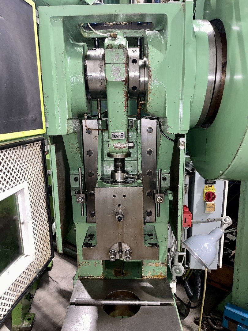 New And Used Machine Tools & Equipment