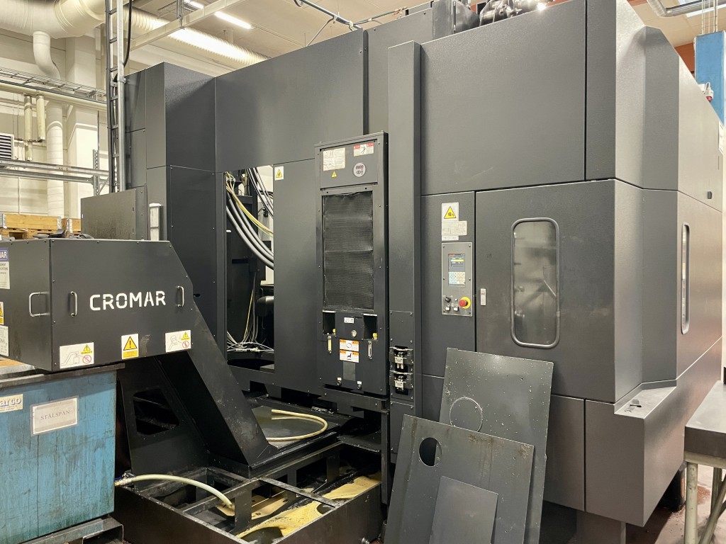 New And Used Machine Tools & Equipment