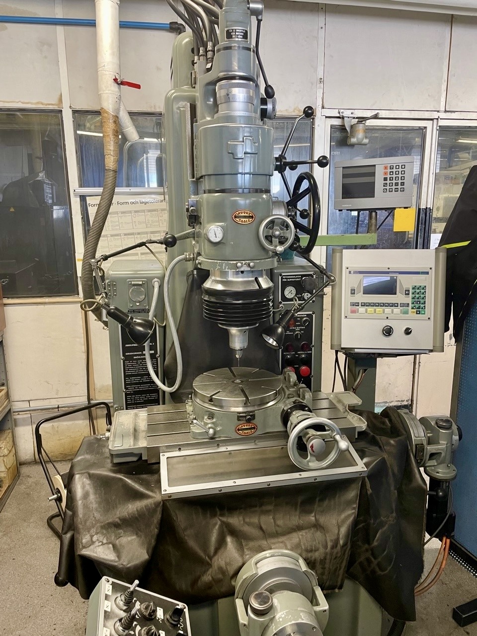 New And Used Machine Tools & Equipment