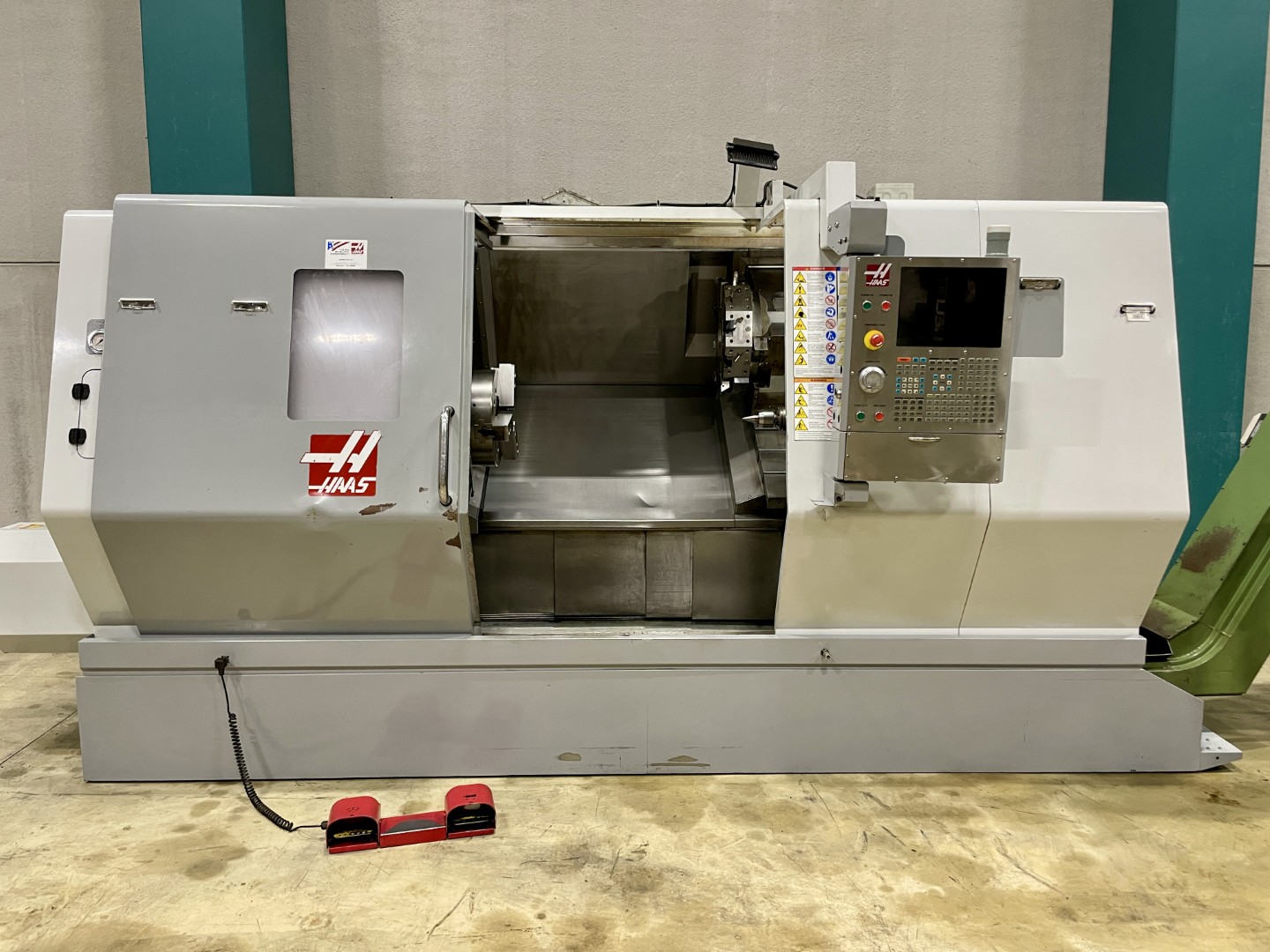 New And Used Machine Tools & Equipment