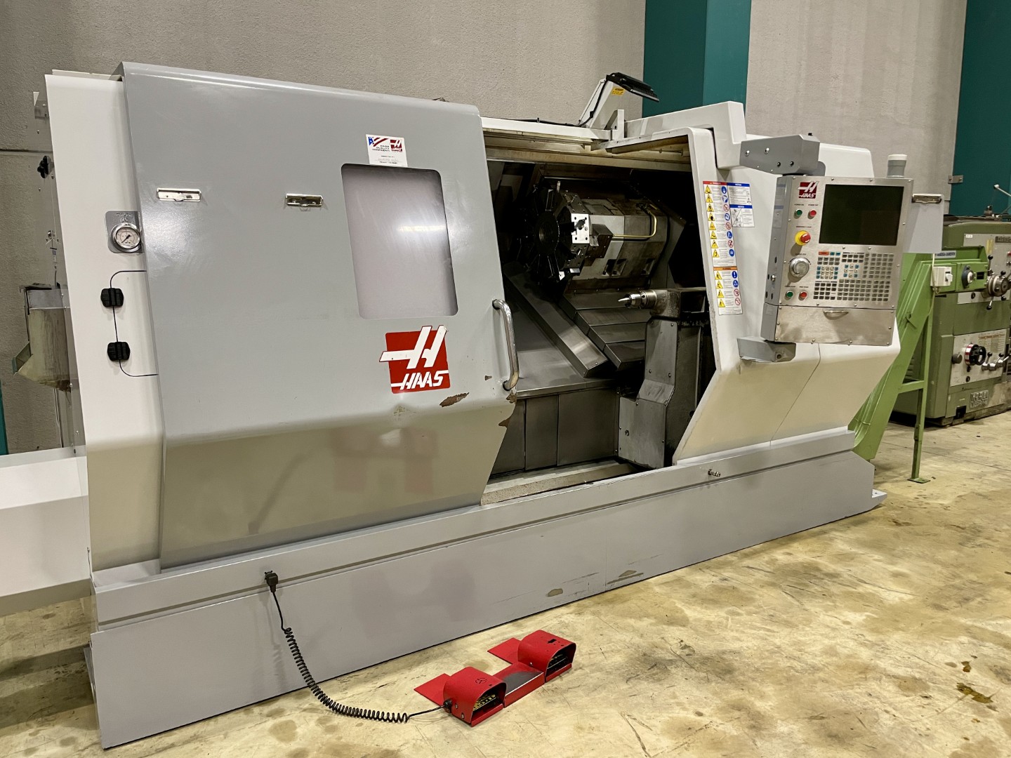 New And Used Machine Tools & Equipment