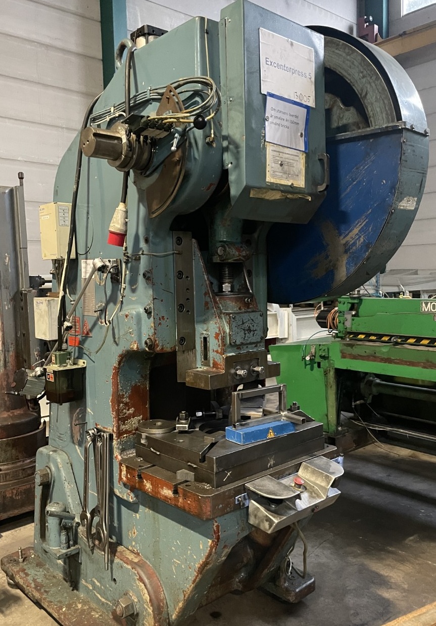 New And Used Machine Tools & Equipment